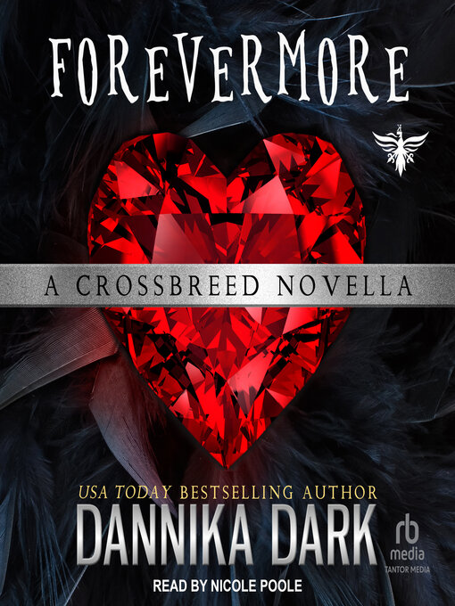 Title details for Forevermore by Dannika Dark - Available